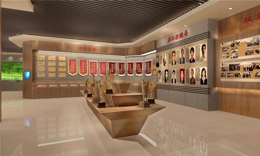 建设学校荣誉室有什么作用和意义