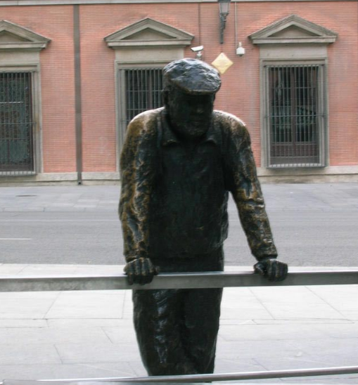 顺子爱旅:西班牙巴塞罗那著名景点,乌塞达公爵府!