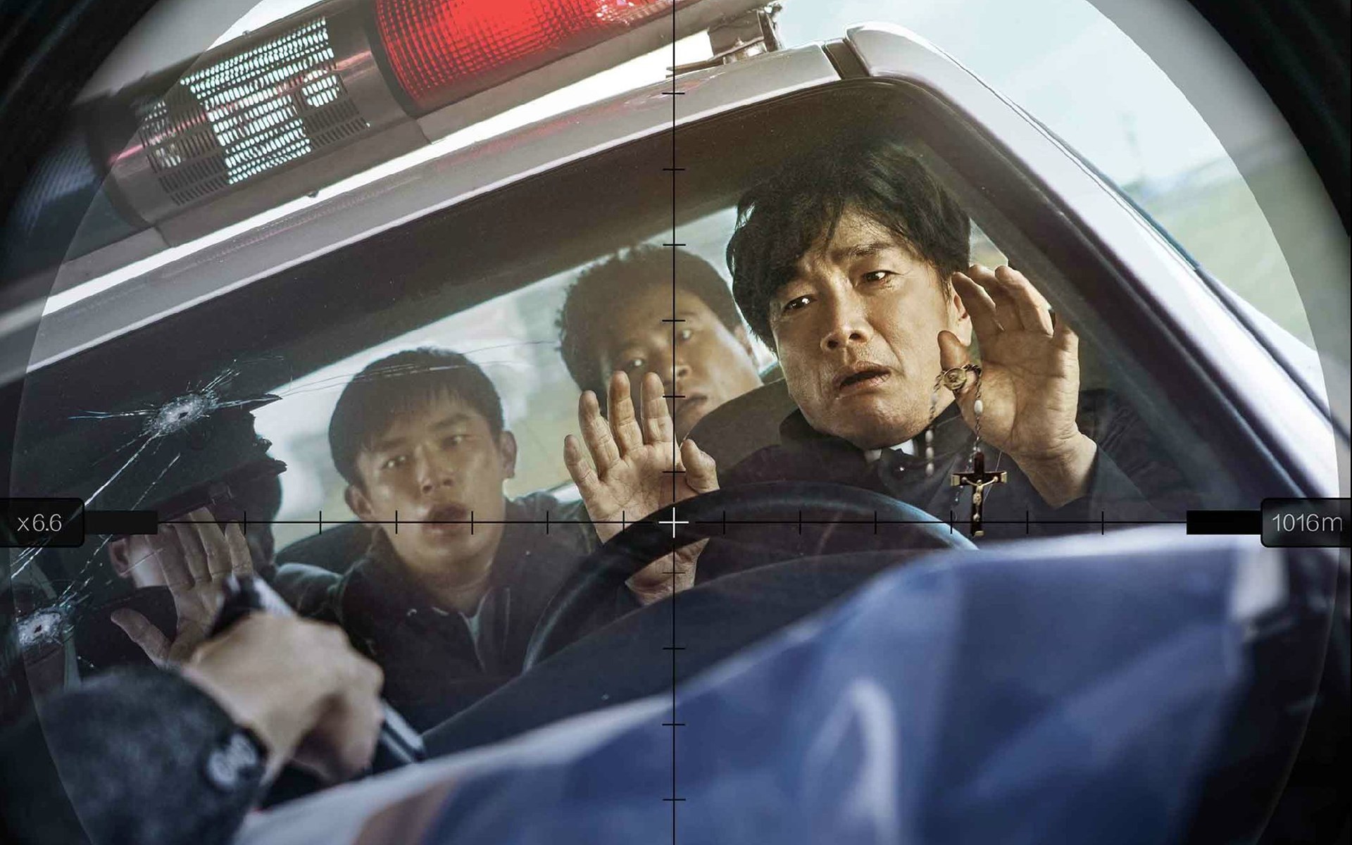 《坏蛋必须死》口碑像开挂一样,里面有很多金句不知你看过没有