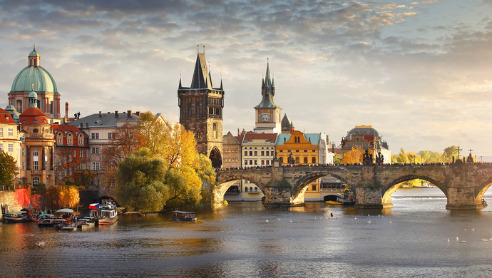 中国驻捷克大使馆:敦促布拉格市政当局早日改弦更张