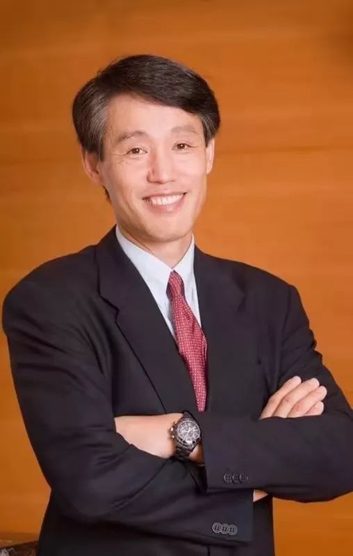 tpg孙强:"影响力投资"引领有"良心"的资本