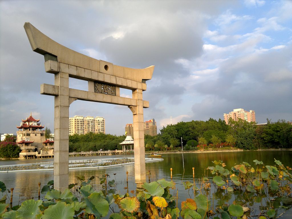 福建人口最多的城市,不是福州和廈門,人口是莆田的近三倍!