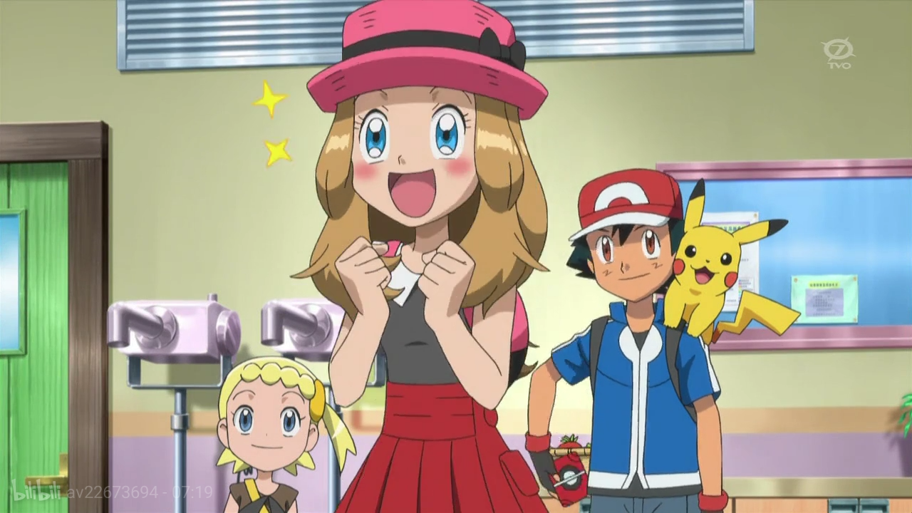 莎莉娜烤了好吃的饼干给意中人,对方称赞莎莉娜的手艺,莎莉娜开心又