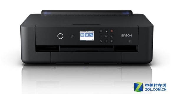 epson xp-15080照片打印机 效果棒棒哒