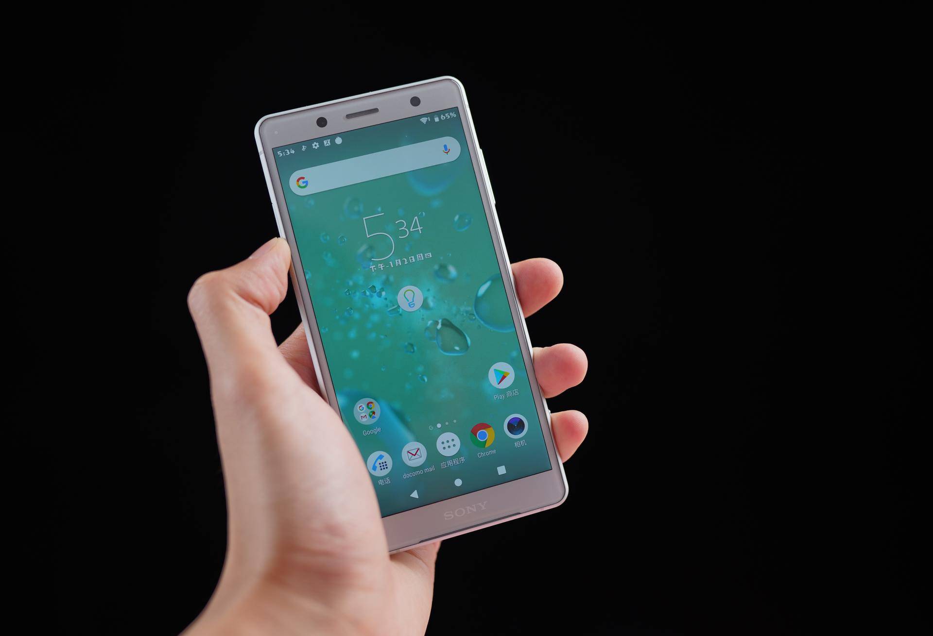 索尼xperia xz2 compact测评:最后一款小屏手机 最强的小屏旗舰