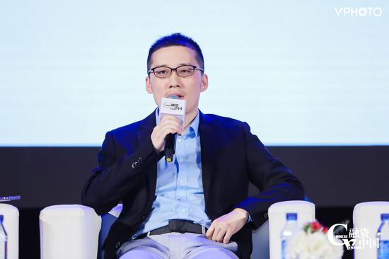 林雷:2020年在生物医疗等方面投资机会非常非常大