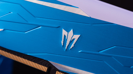 影驰gamer blue ddr4-3000内存评测蓝色的小精灵