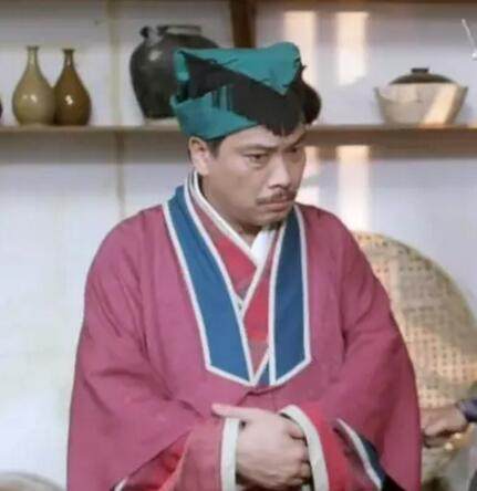 最经典4版武大郎,强龙垫底,吴孟达第二,但最后一位才是传神版