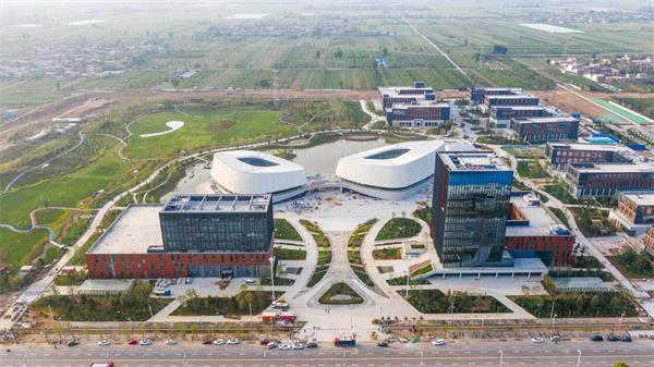 什么是中国酵素城?