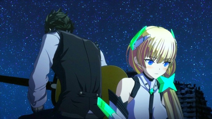 "爱的战士"虚渊玄创造了多少悲剧?知道第三部的肯定都是老司机