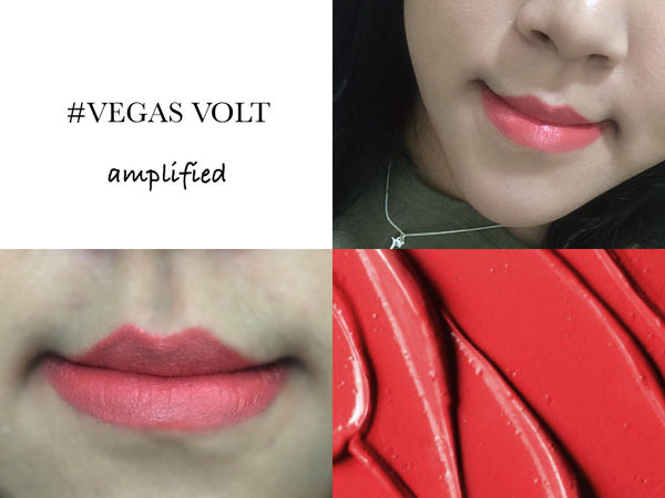 3.mac #vegas volt (amplified)