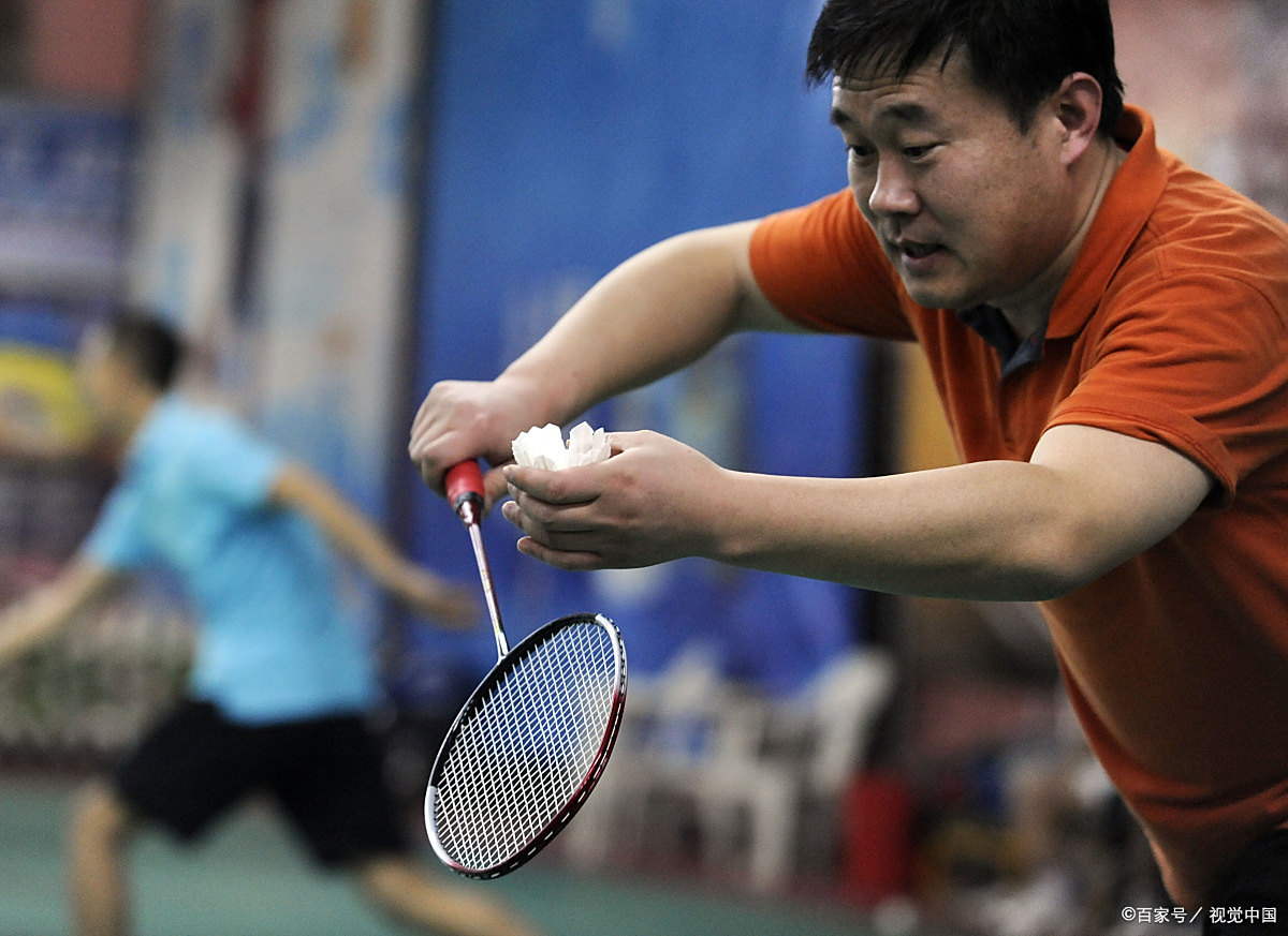 羽毛球最高纪录羽毛球纪录