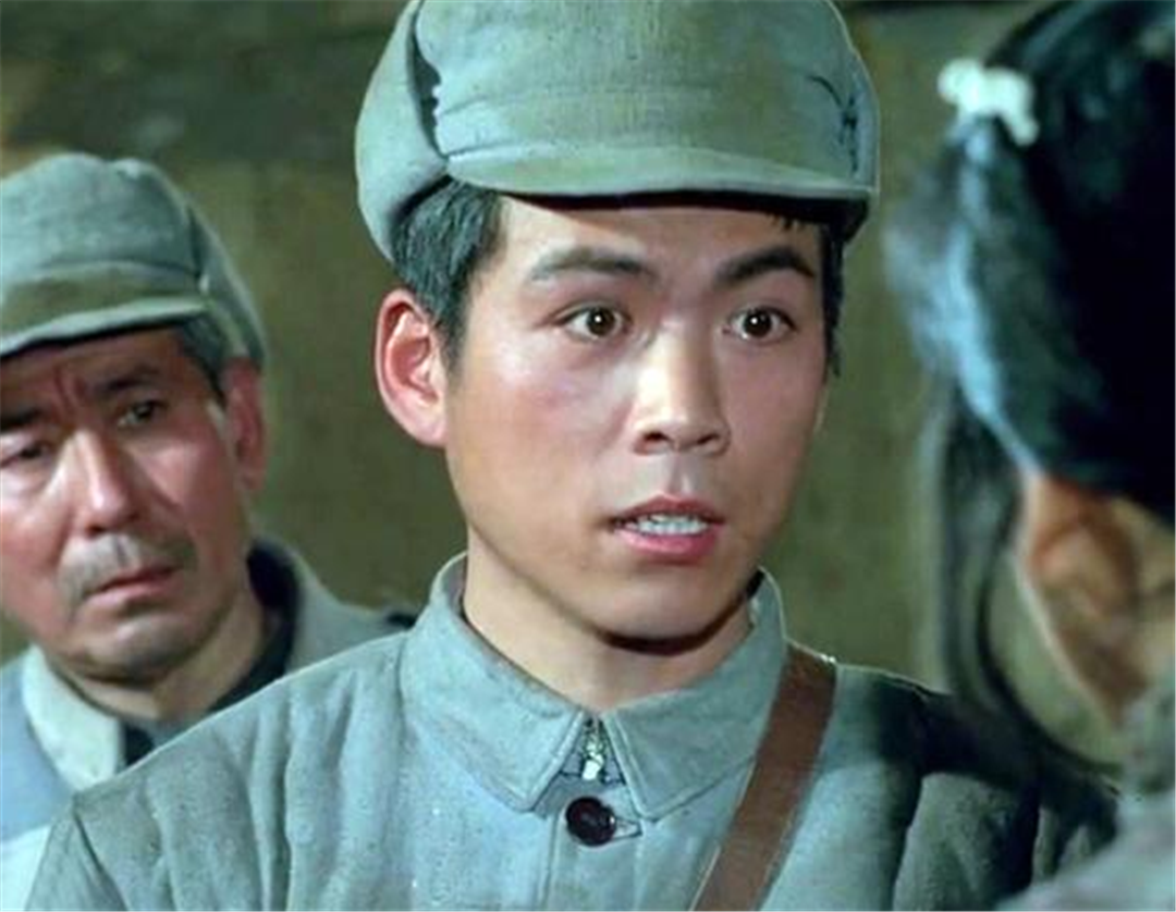 北影男星相貌忠厚 80年代演农村小伙走红 如今64岁 妻子也是演员