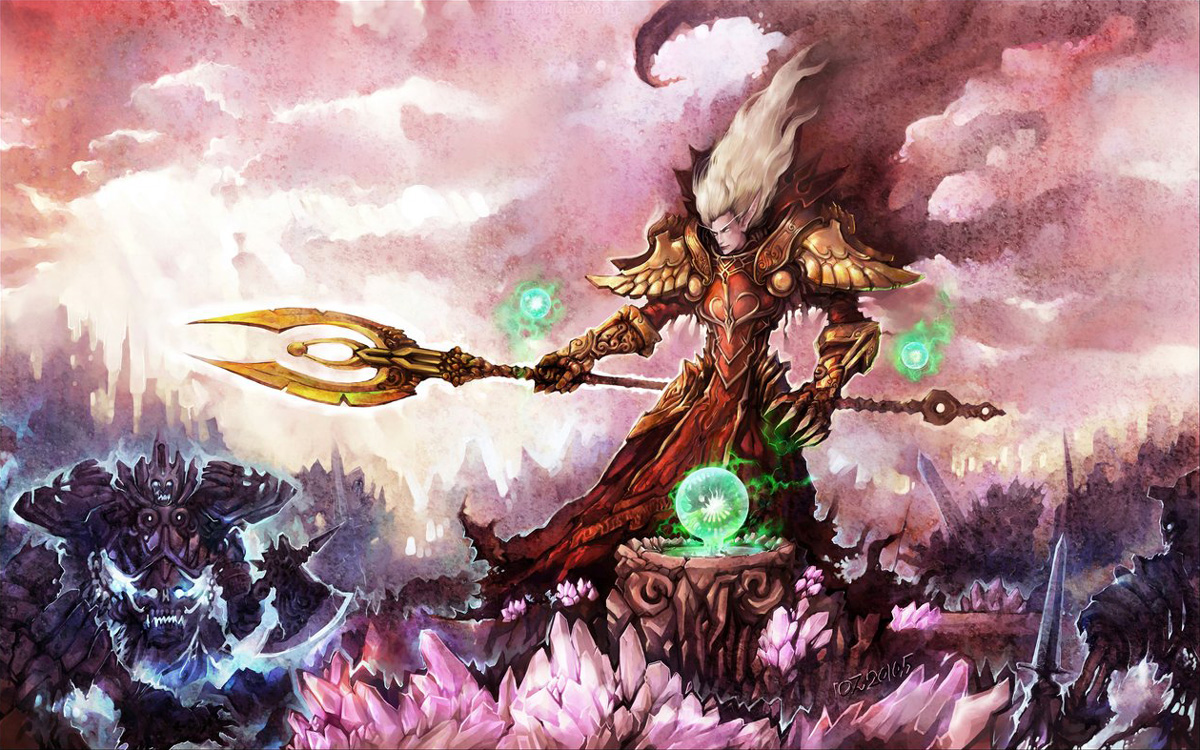 魔兽世界玩家在冰冠堡垒门前玩角色扮演,被误以为是隐藏剧情