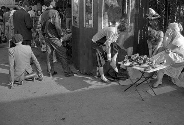 中国曾用狗皮大衣换来苏27,这个国家欲效仿,结果却惨遭对方拒绝