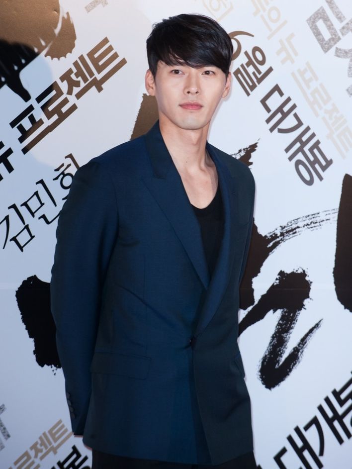 韩剧《爱的迫降》男主角玄彬9个人生小秘密,贴地气男神啊!