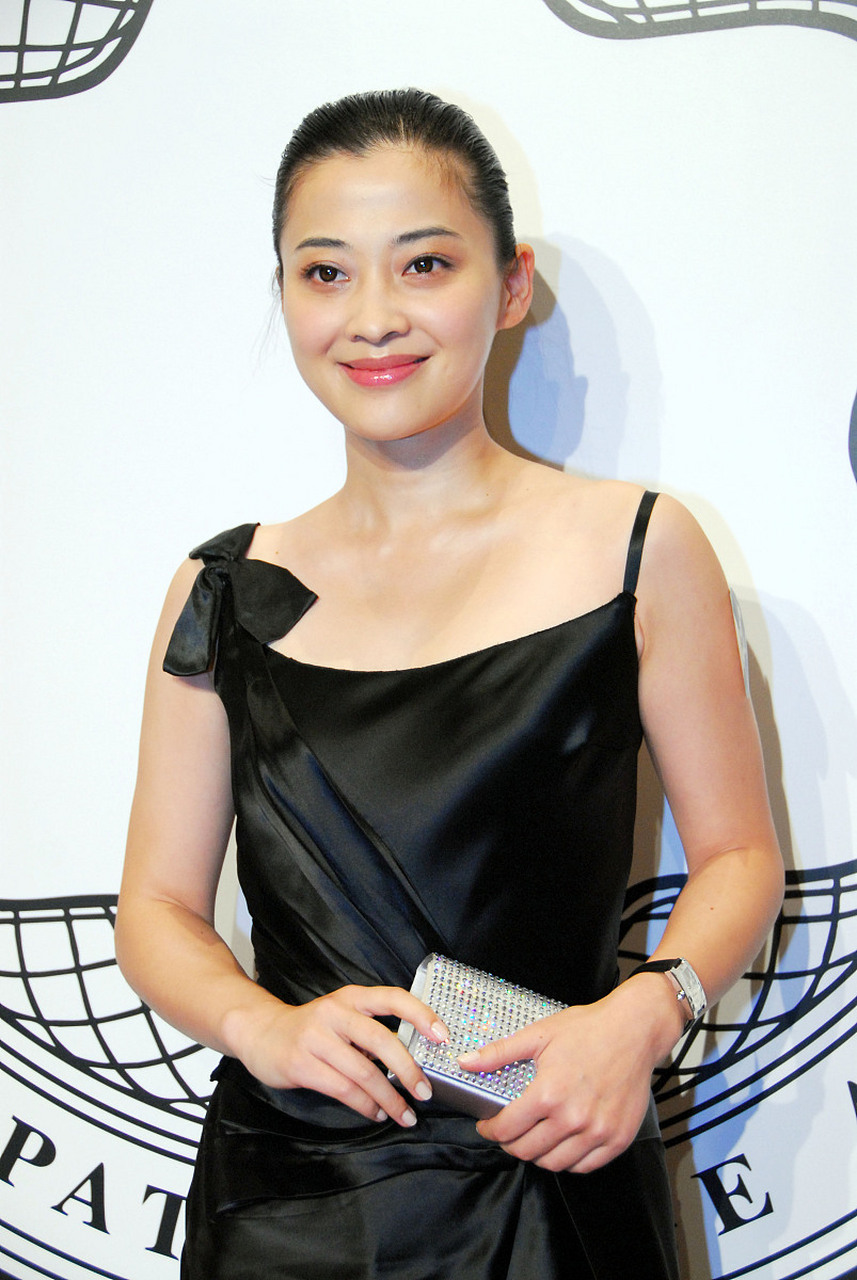 "梅婷很疑惑,后来就全明白了.