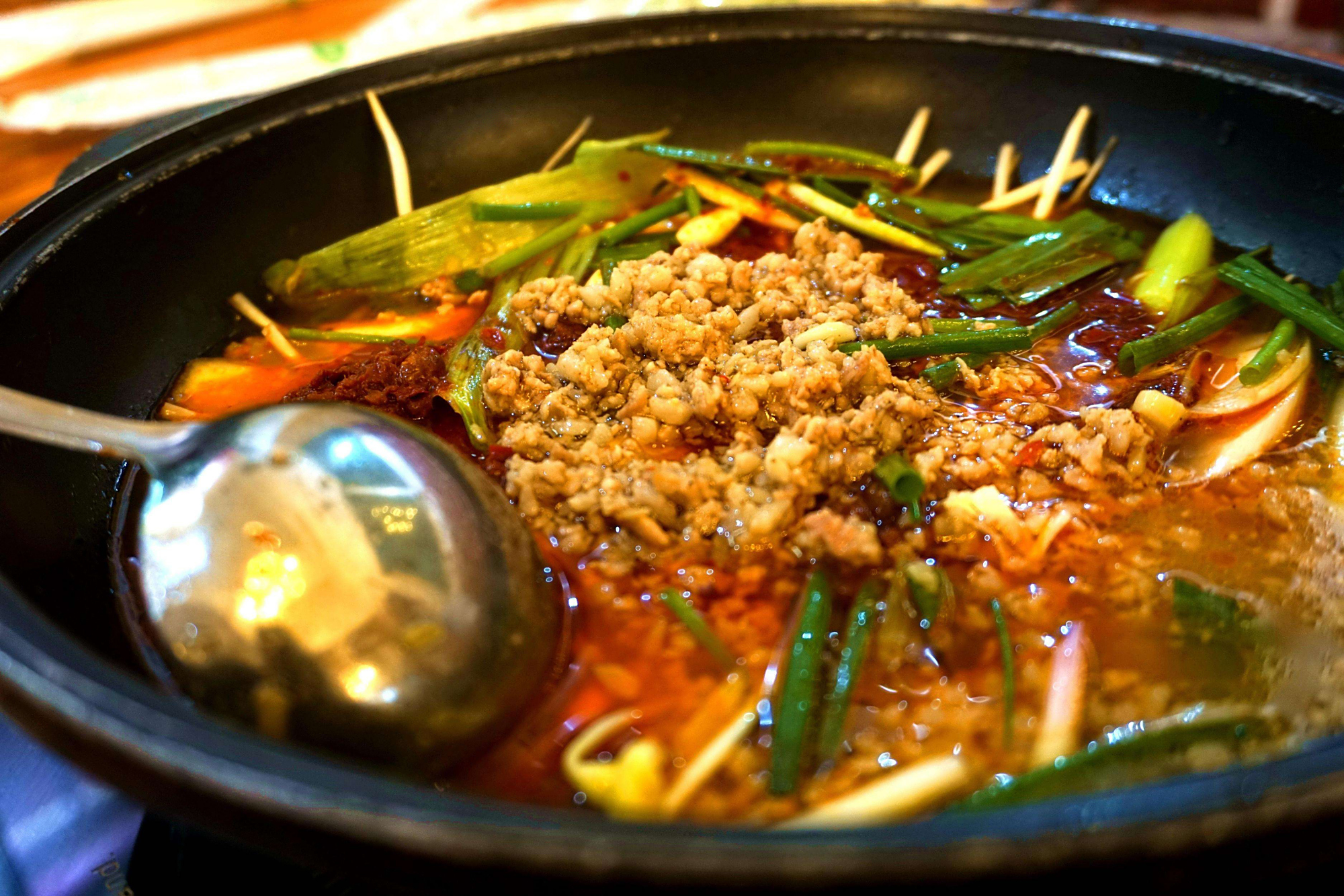 食欲不振胃口差?贵阳豆豉火锅放话:不存在!