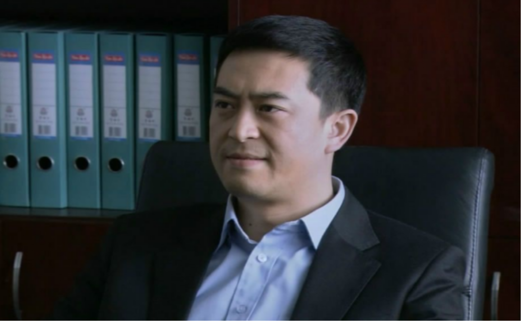 张嘉译:每一个角色都用心演绎,不断突破,成为老戏骨