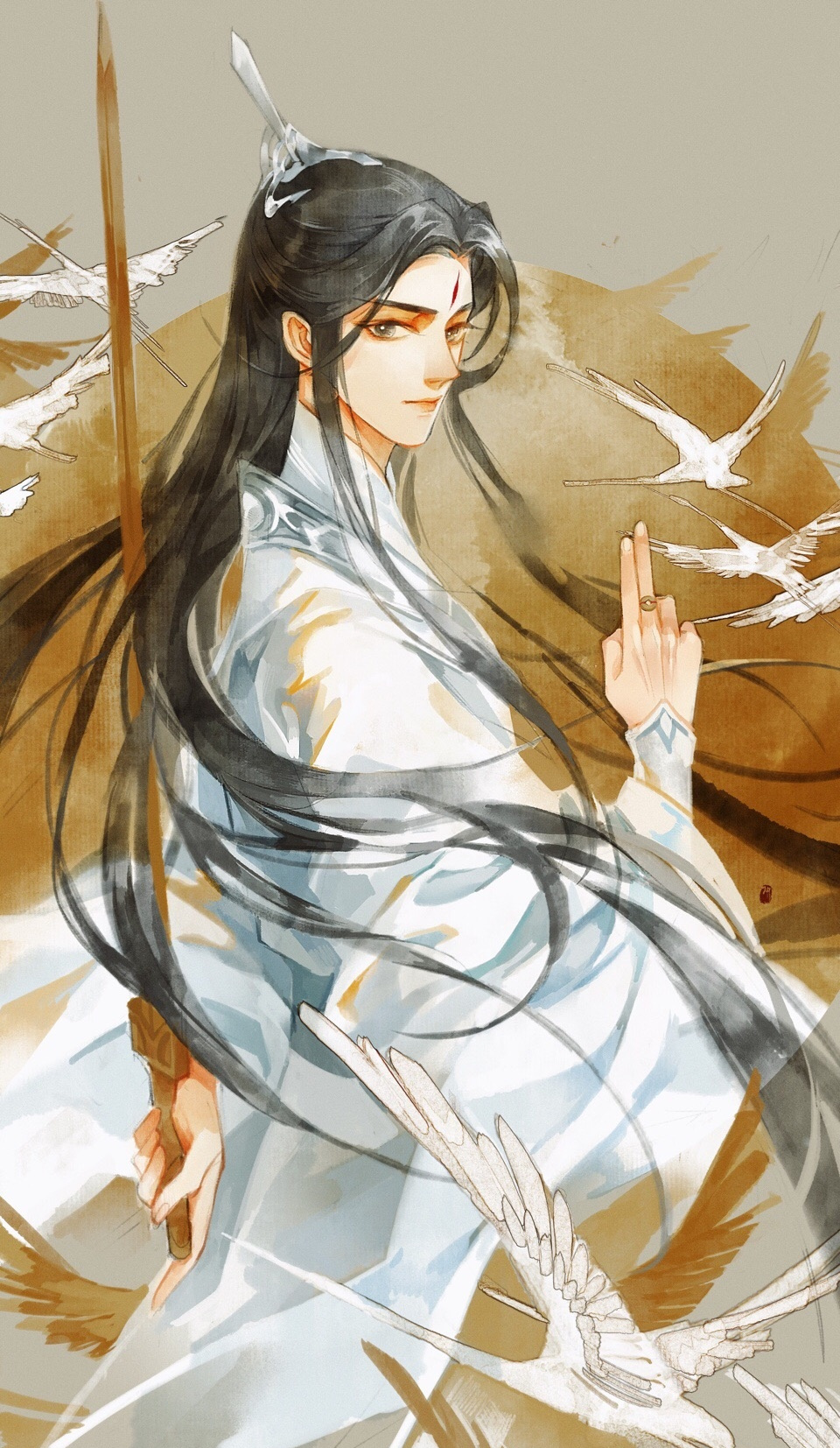 推荐3本高质量仙侠小说,剧情高能不断,一口气读完还回味无穷!