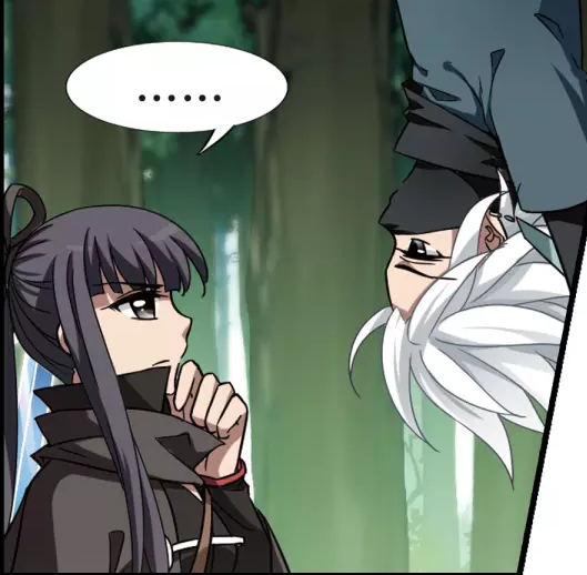 凤逆天下:凰北月前去猎杀百目冰蟾,那是灵尊的杰作