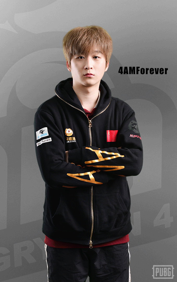 4am年底大变阵,龙百万顶替醒目出战年底最后比赛!