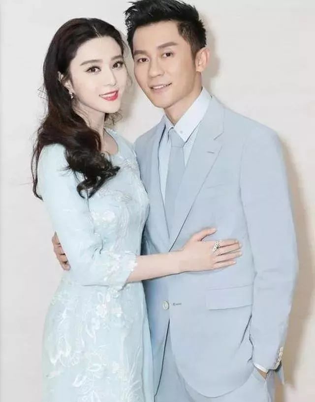 细数李晨的前女友,一个比一个漂亮,而且几位女明星都有一个共性!