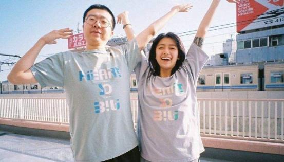 "李诞"黑尾酱出写真