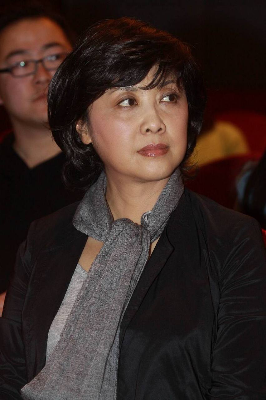 演员朱琳,1952年出生于北京,参演《西游记—女儿国国王》第一美女.