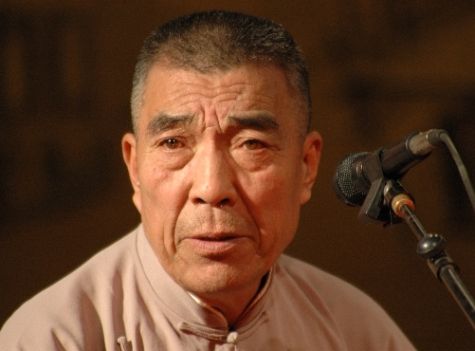 图文详解:相声艺术家尹笑声去世,2018年走了多少相声前辈?