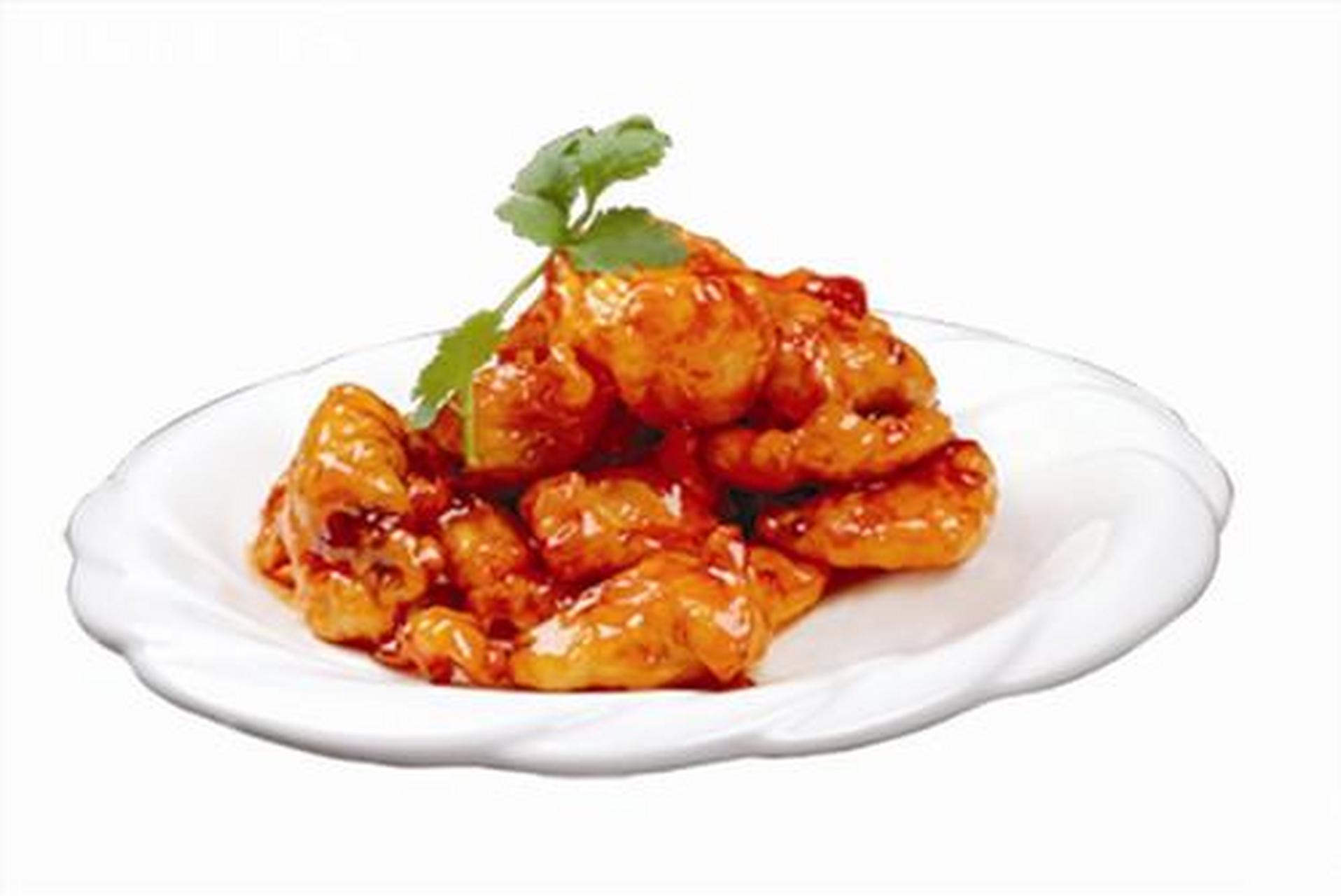 百城百味#石家庄:抓炒全鱼,从传统菜的角度看,石家庄太年轻了,年轻得