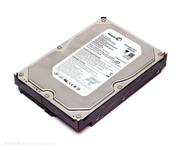 存储服务器有关硬盘的常见问题