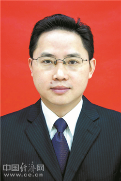 张果当选重庆永川区区长(图|简历)