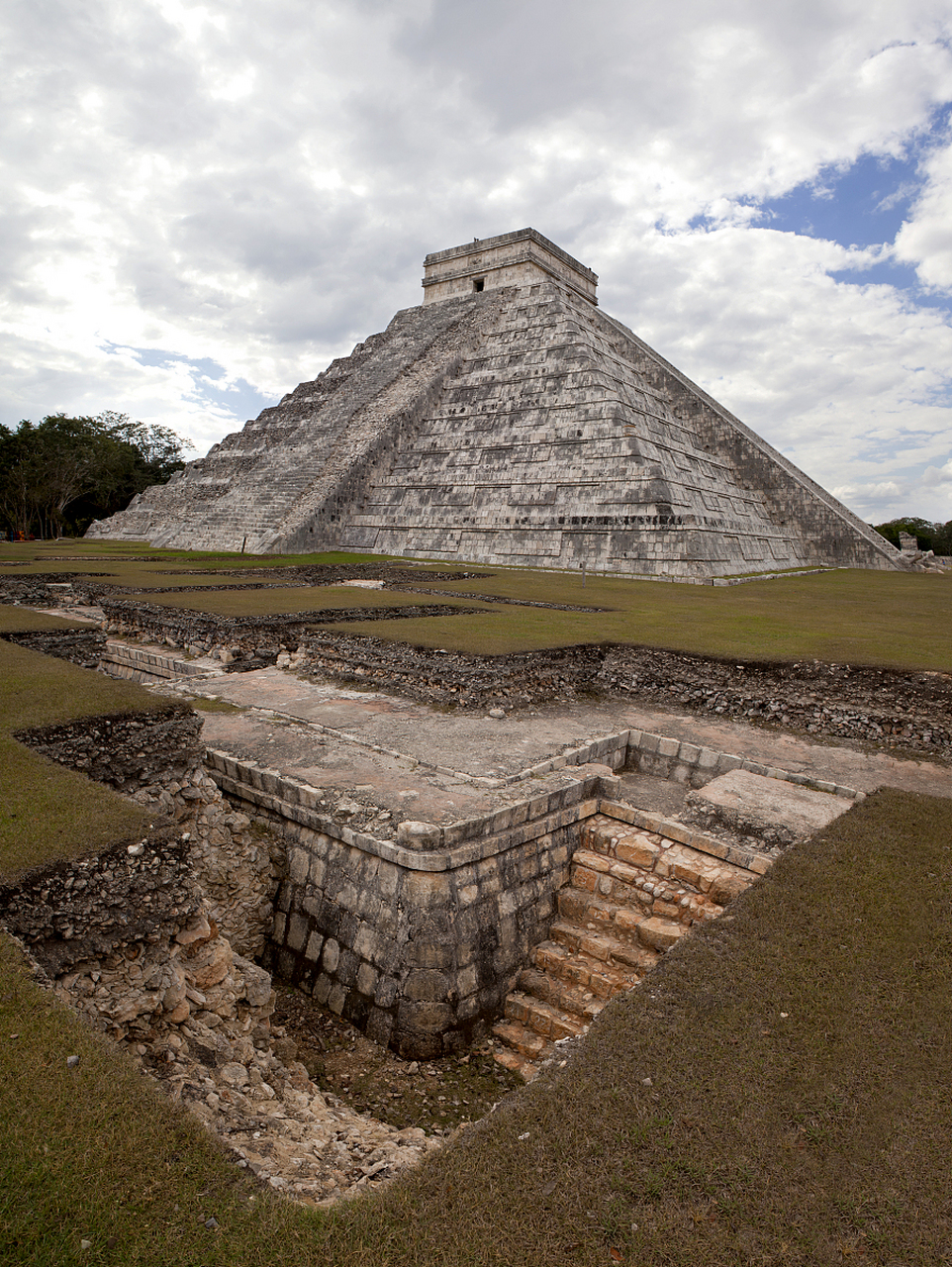 坎昆是墨西哥著名的旅游城市,拥有美丽的海滩,历史遗迹,博物馆和各种