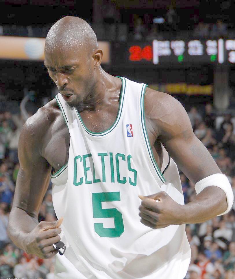 你被nba里面的5大谎言骗了多久?不要再以为这是真的!