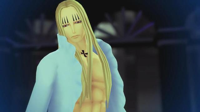 《海贼王》稻草人是超新星最有潜力的,能挡住大将!