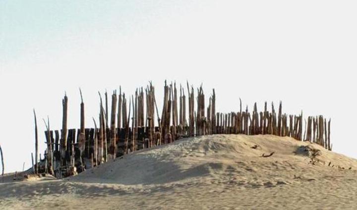 探索罗布泊腹地遗址,唤醒沉睡千年的小河公主!