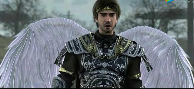 《超神学院》华晔溃败 彦成为真正的诸神之王