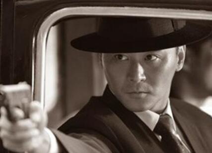 抗日时期斧头帮成员:拉着一车日寇冲进黄浦江,不到30岁