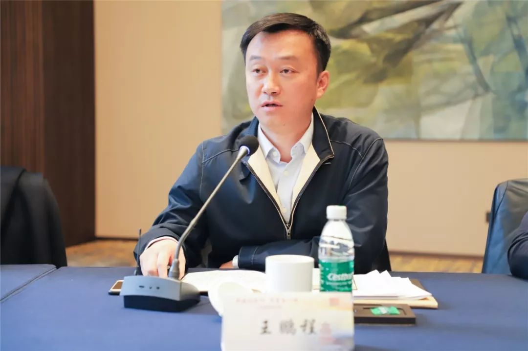 溧阳市南渡镇召开思路研讨会