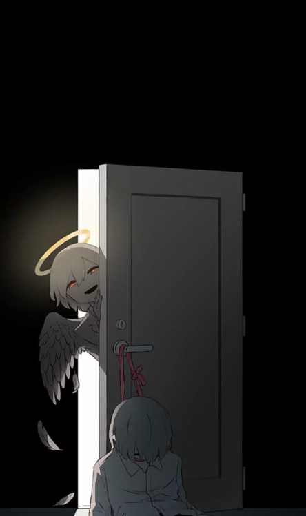 丧气十足壁纸:以后做个丧心病狂的人,再大的委屈也不落魄