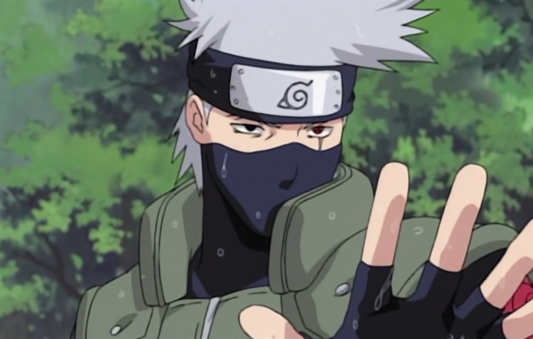 火影:前期是小弟,后期被吊打,卡卡西和鼬是何时拉开差距的?