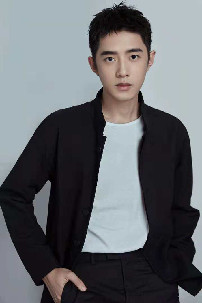 梁靖康的时装秀,每一张都很帅气,你最喜欢哪一张呢?