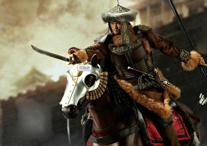 中国有一姓氏,大多数不是汉族人,而是女真族的后代,你是吗