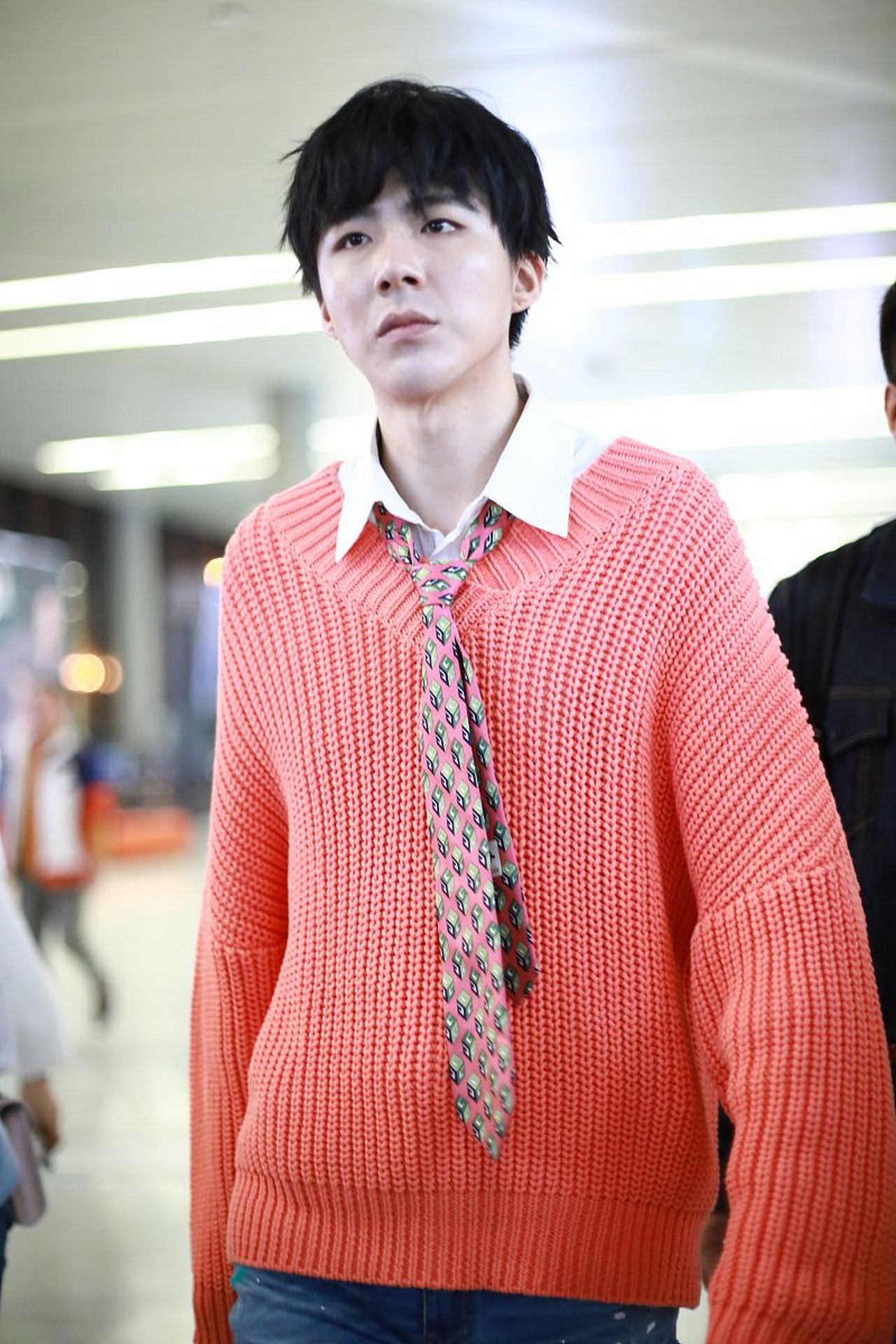 刘宇宁跟王子文进组《蝉女》,这部是漫改剧,在国漫里面属于高质量的