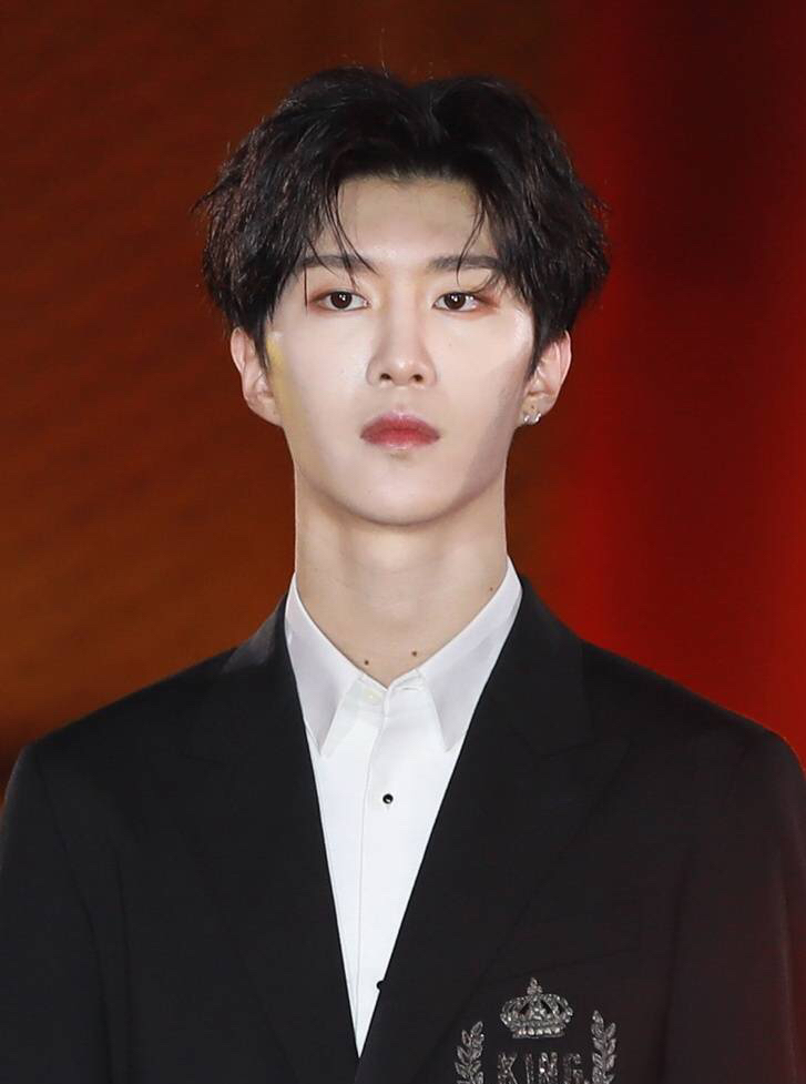 视觉中国镜头下的范丞丞!颜值一如既往的抗打呀!