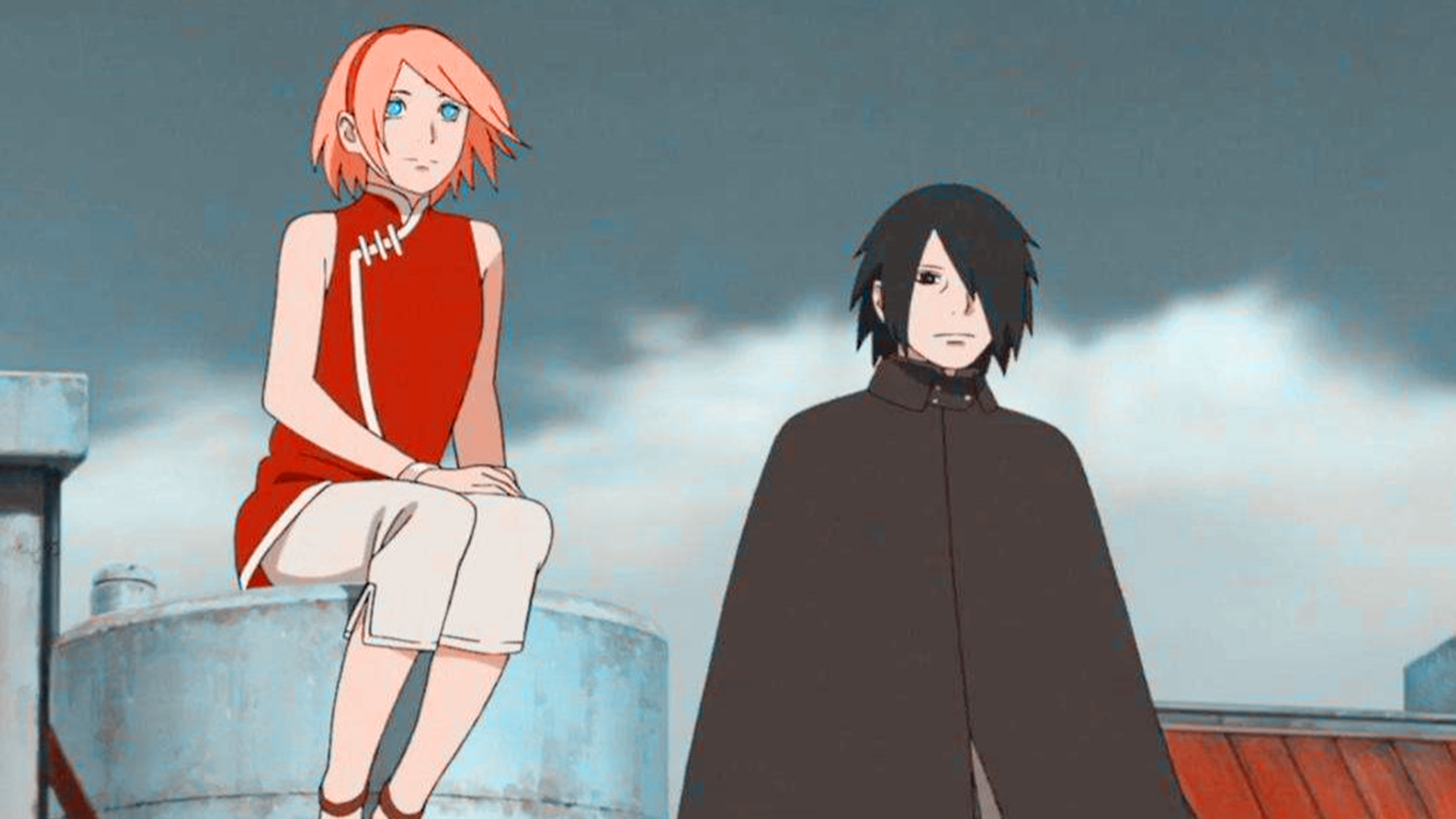 博人转:官方已实锤,小樱是佐良娜亲妈,别再提香燐的同款眼镜了