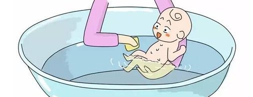 你真的会给宝宝洗屁屁吗?方法用做错了还不如不洗!