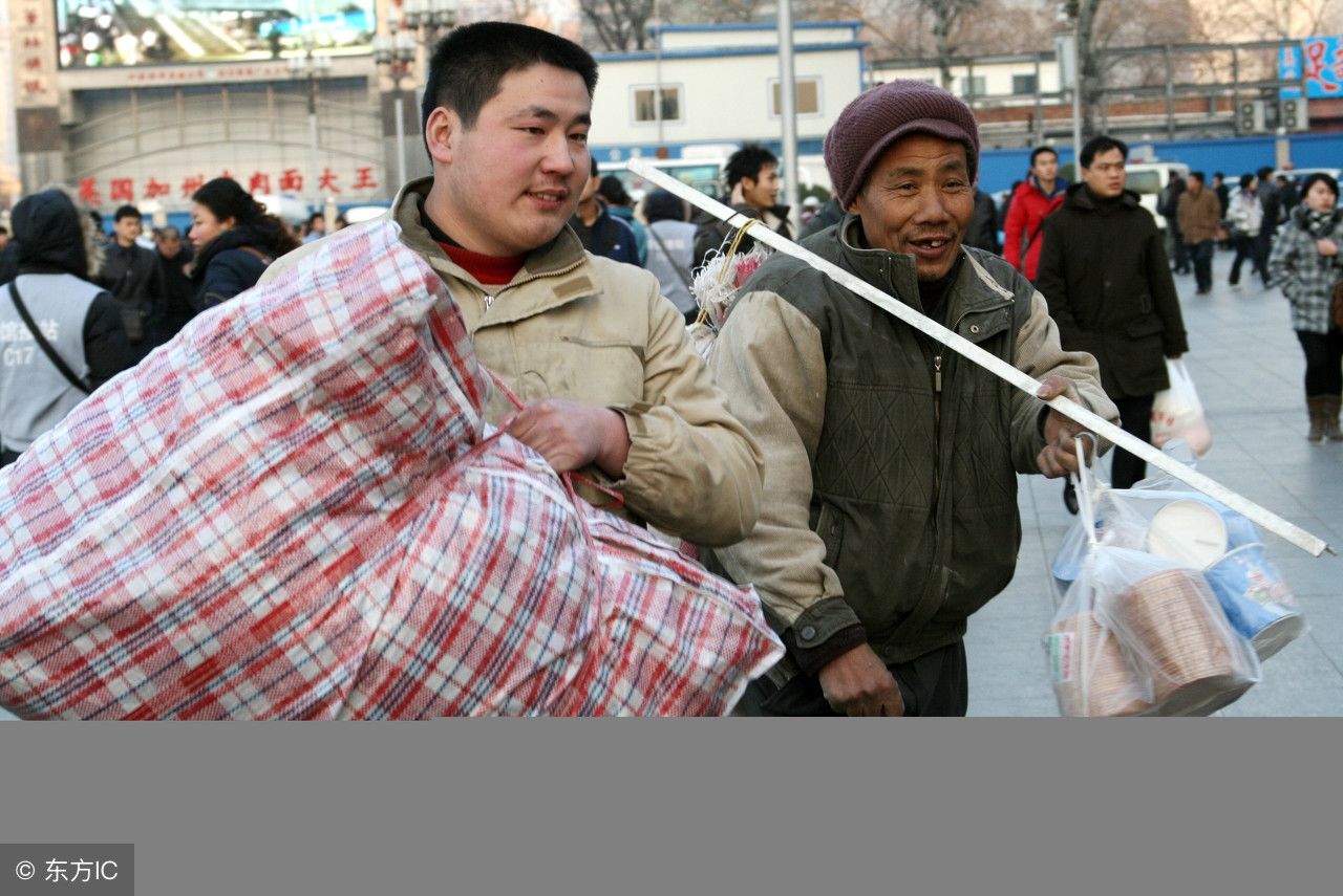 2018年外来打工者,为何"返工潮"提前了?其实是因为这几个原因