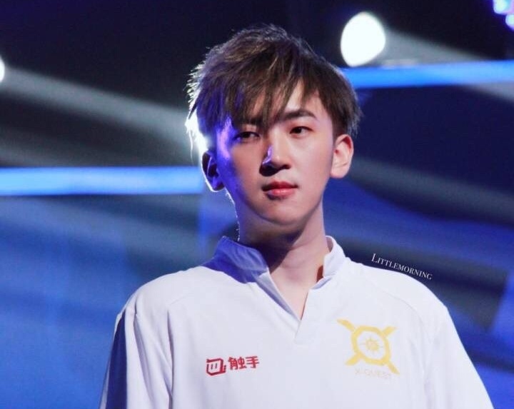 xq.knight发长文企图洗白,墙倒众人推,646那天怎么解释?